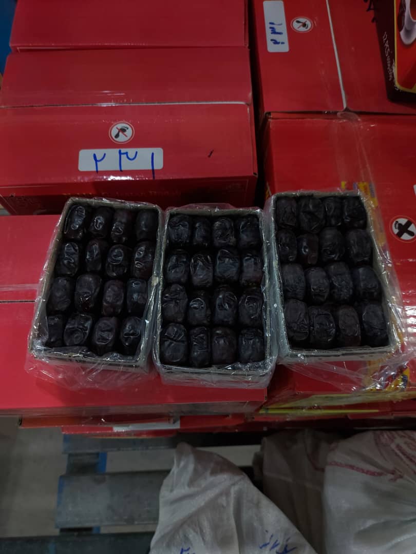 تصویر 4 از خرید خرما مضافتی ریگان + فروش مستقیم