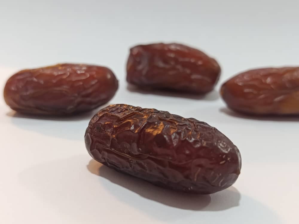 تصویر 3 از فروش بی‌ واسطه خرما مضافتی رستم‌ آباد بم + قیمت روز