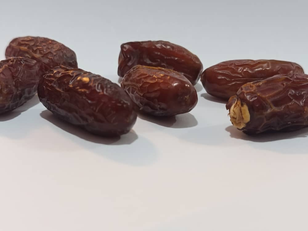 تصویر 2 از فروش بی‌ واسطه خرما مضافتی رستم‌ آباد بم + قیمت روز