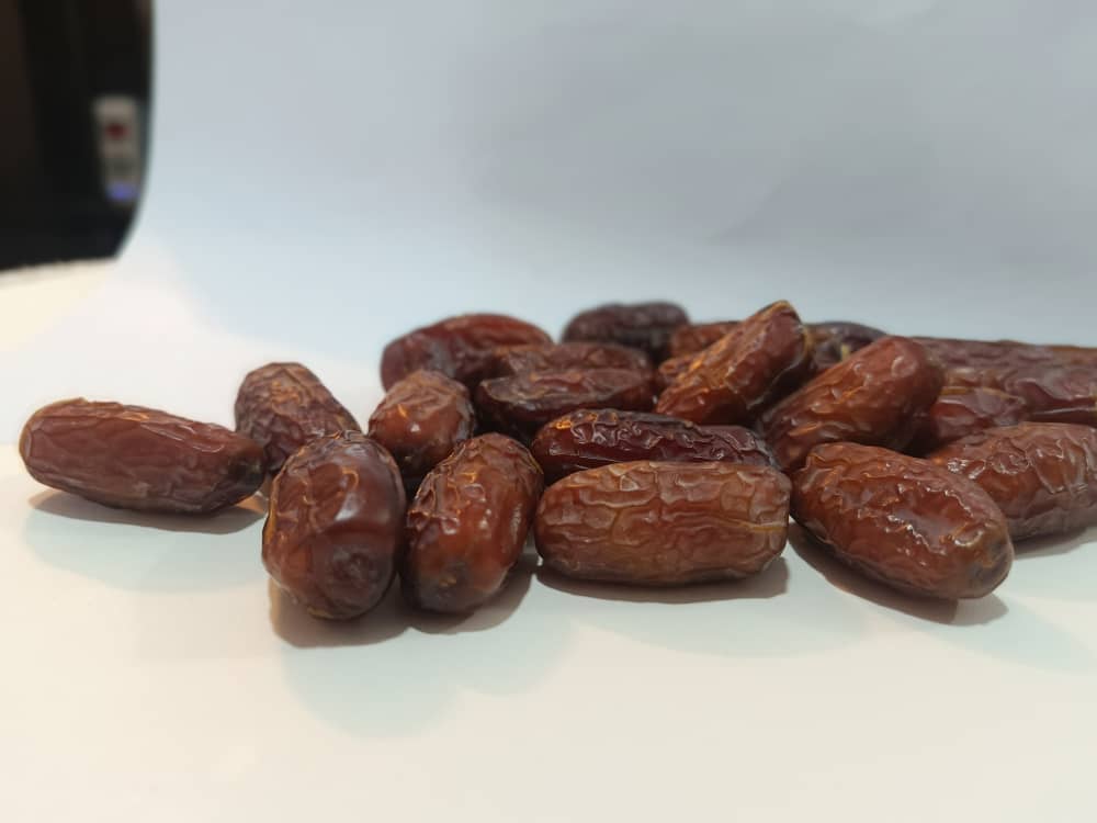 تصویر 4 از فروش بی‌ واسطه خرما مضافتی رستم‌ آباد بم + قیمت روز