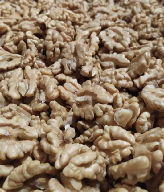 تصویر 4 از خرید و قیمت عمده مغز گردوی صادراتی اعلاء آذرشهر مستقیم از کشاورز + با قیمت مناسب