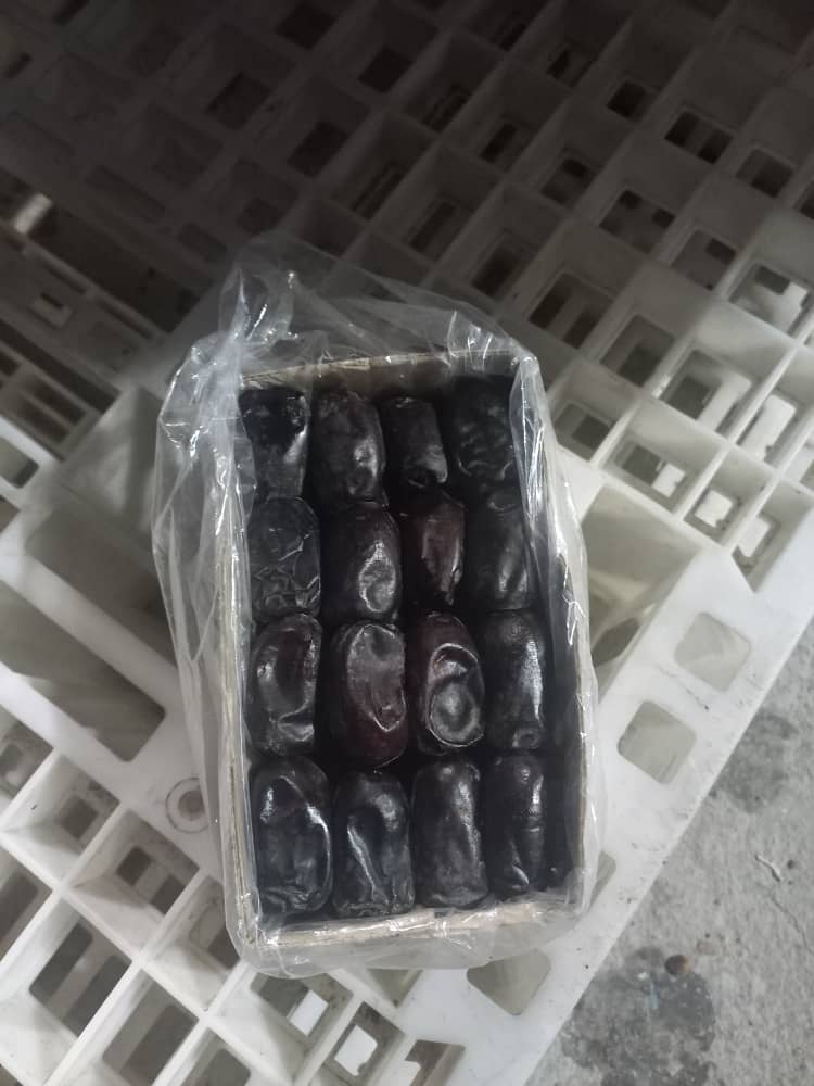 تصویر 2 از فروش مستقیم خرما مضافتی بم + خرید بی‌ واسطه