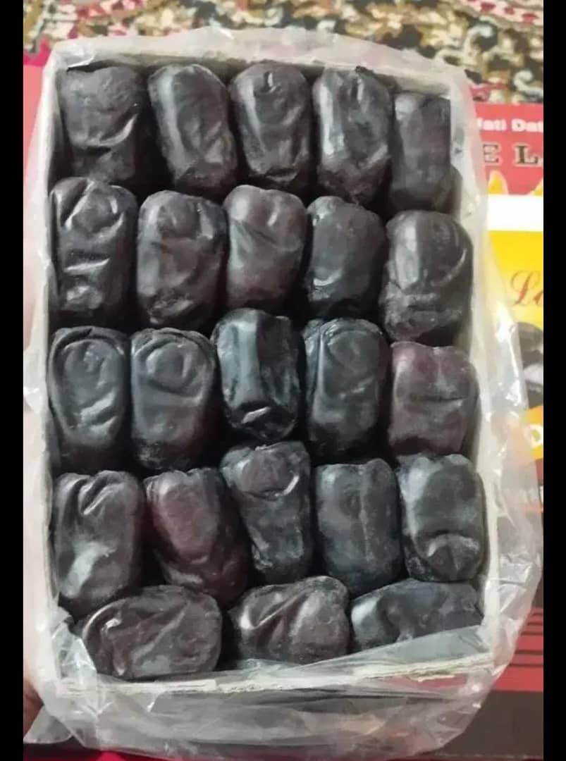 تصویر 2 از فروش بی‌ واسطه خرما مضافتی بروات بم + قیمت روز