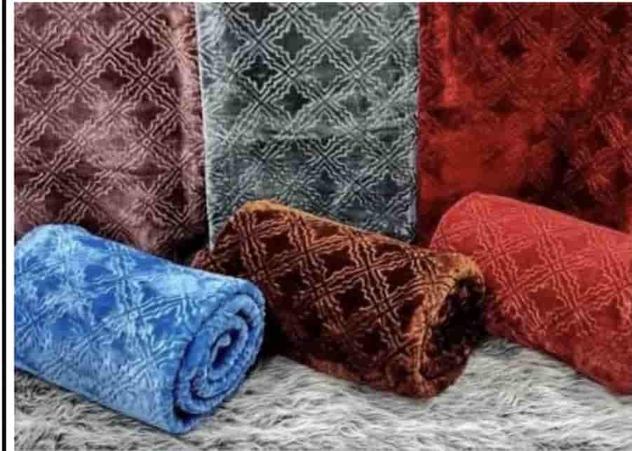 تصویر 3 از نمایندگی پخش پتو مسافرتی راژان + فروش عمده