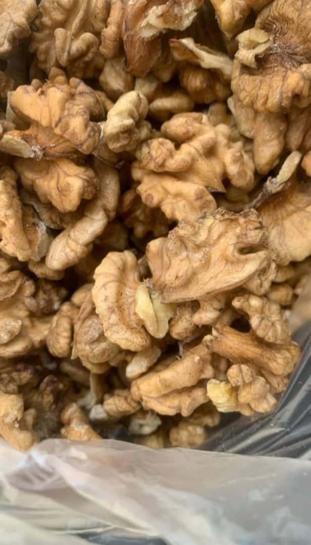 تصویر 2 از خرید و قیمت عمده مغز گردو صبحانه ای اسکو آذربایجان مستقیم از کشاور ز+ با قیمت مناسب