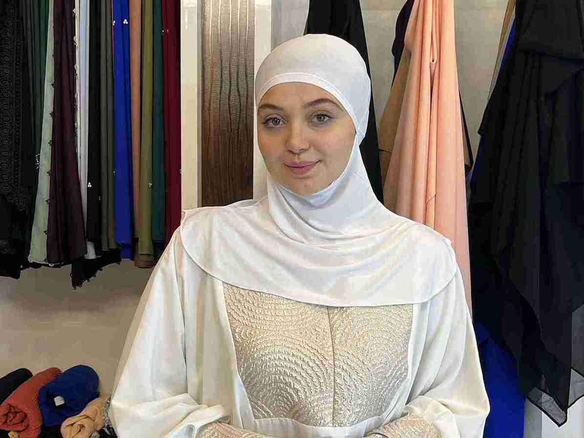 تصویر 2 از قیمت عمده زیر شالی بازیگری + خرید باور نکردنی