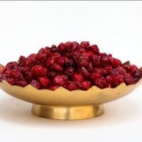 تصویر 1 از قیمت مناسب آلبالوی خشک پفکی صادراتی ویژه فروش عمده و خرده
