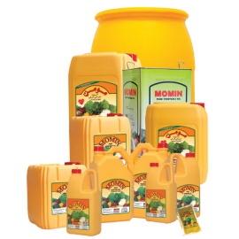 قیمت روغن گیاهی