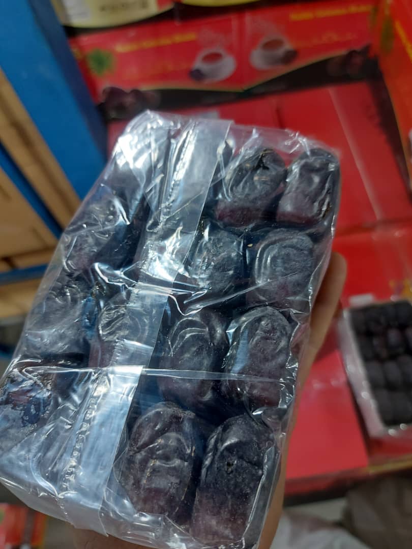 تصویر 3 از قیمت خرید عمده خرما مضافتی بم + صادراتی و خوش قیمت