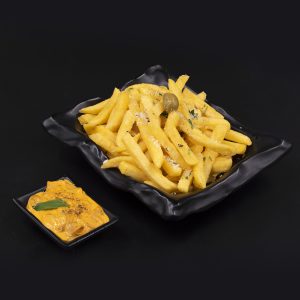 تصویر 2 از قیمت خرید و فروش فرنچ فرایز صادراتی + عمده ارزانی