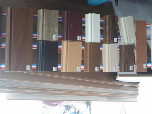 تصویر 4 از قیمت روز روکش pvc جدید ترکی در مراکز فروش اصفهان