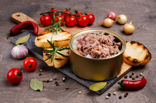 قیمت خرید کنسرو گوشت خارجی + فروش ویژه