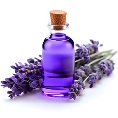 تصویر 1 از فروش اسانس اسطوخودوس ( لاوندر ) طبیعی گرید A