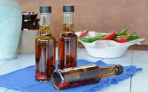 تصویر 1 از قیمت خرید سرکه خرما تخمیری + فروش عمده