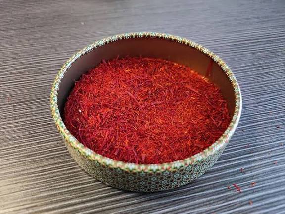 تصویر 1 از قیمت زعفران بهسود با قیمت استثنایی