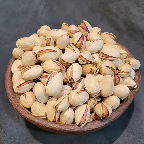 خرید و قیمت پسته احمد آقایی + فروش عمده