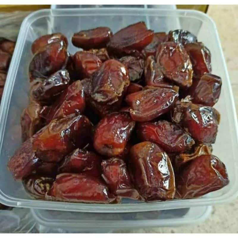 تصویر 1 از قیمت خرید خرمای کبکاب خشت  عمده به صرفه و ارزان