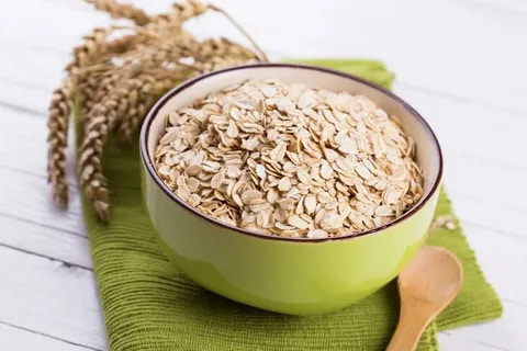 تصویر 4 از خرید جو دوسر پرک صبحانه + قیمت فروش استثنایی