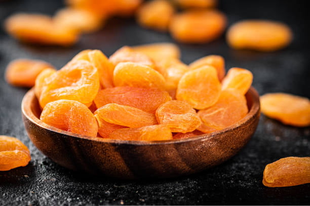 تصویر 3 از قیمت خرید قیسی خشک اعلا + فروش ویژه