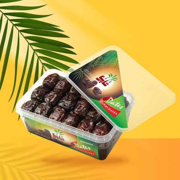 تصویر 4 از قیمت خرمای کبکاب تاپو + خرید باور نکردنی