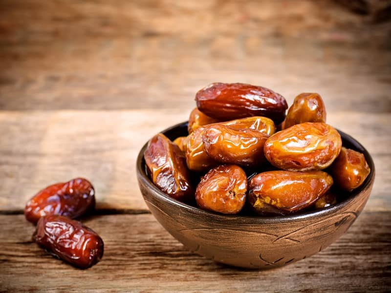 تصویر 4 از فروش خرما زاهدی اعلا + قیمت خرید به صرفه