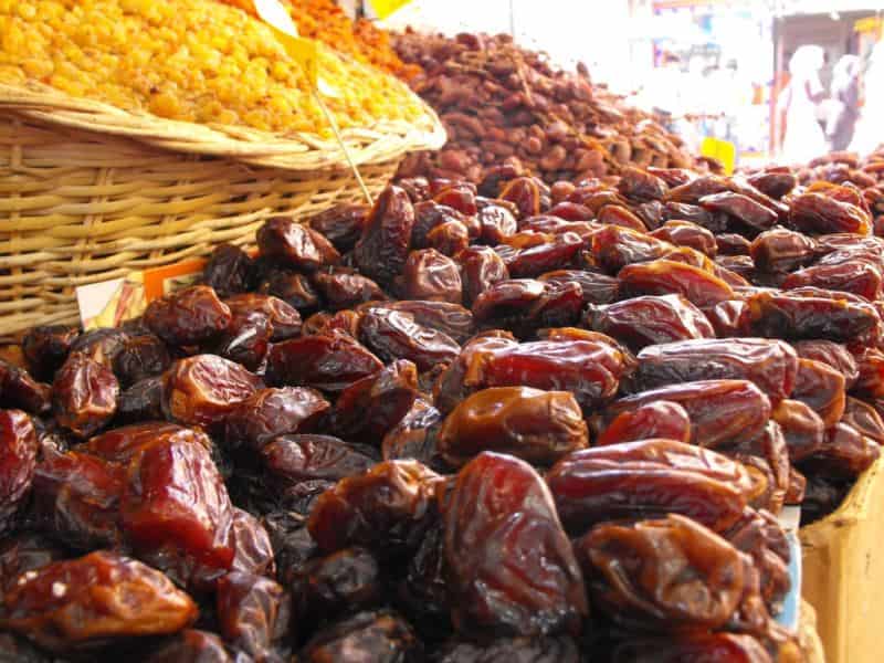 تصویر 3 از قیمت خرید خرما زاهدی پیارم عمده به صرفه و ارزان
