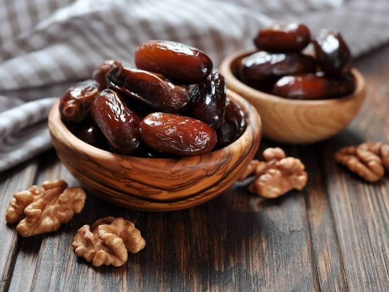 تصویر 4 از قیمت خرید خرما زاهدی پیارم عمده به صرفه و ارزان
