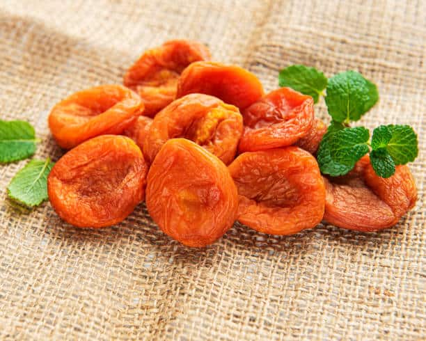 تصویر 3 از قیمت خرید قیسی خشک مرغوب با فروش عمده