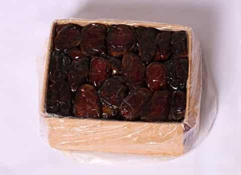 تصویر 3 از خرید خرما کبکاب فشرده قیمت فروش استثنایی