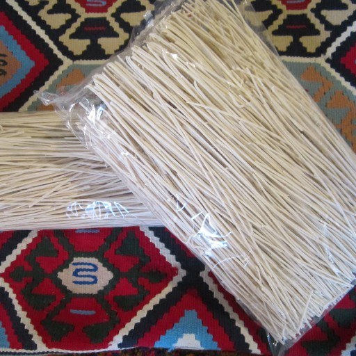 تصویر 2 از خرید و قیمت رشته آشی 500 گرمی + فروش عمده