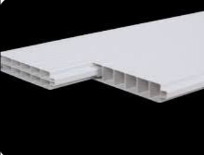 پروفیل upvc