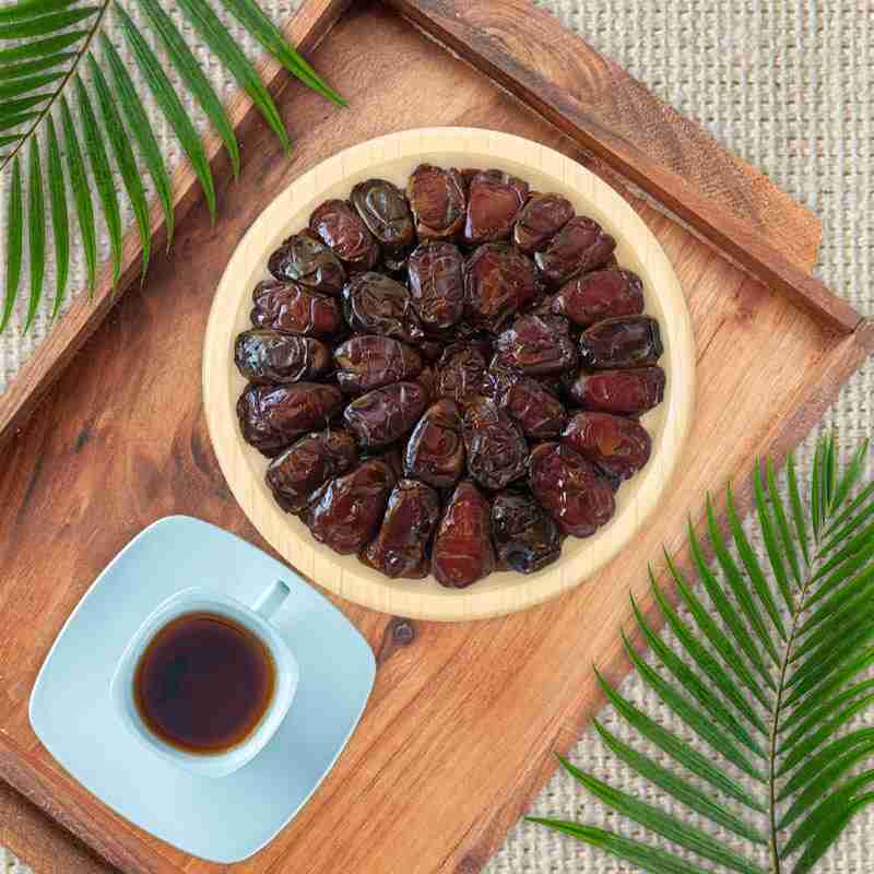 تصویر 3 از خرید و قیمت انواع خرما + فروش عمده