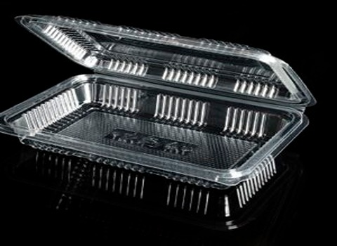 تصویر 4 از فروش ظرف غذا پلاستیکی یک بار مصرف + قیمت خرید به صرفه
