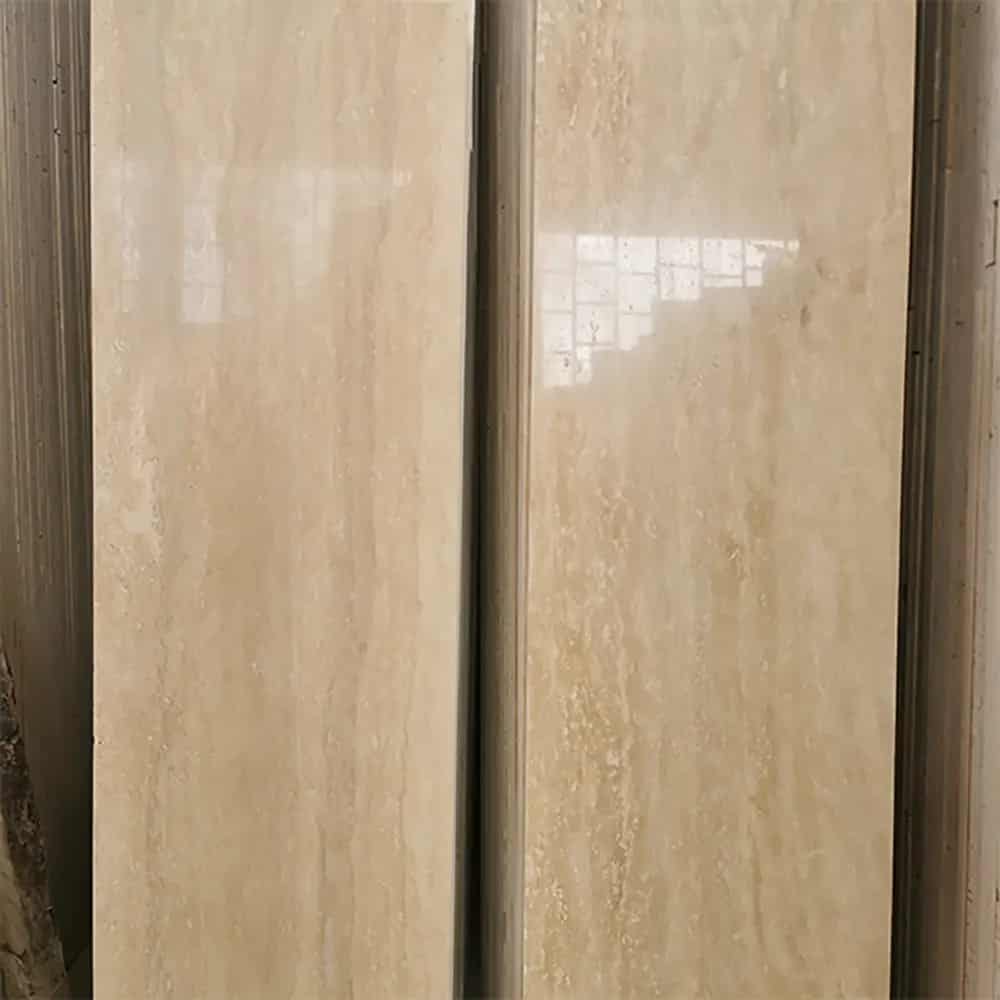 تصویر 1 از فروش سنگ تراورتن حاجی آباد + قیمت خرید به صرفه