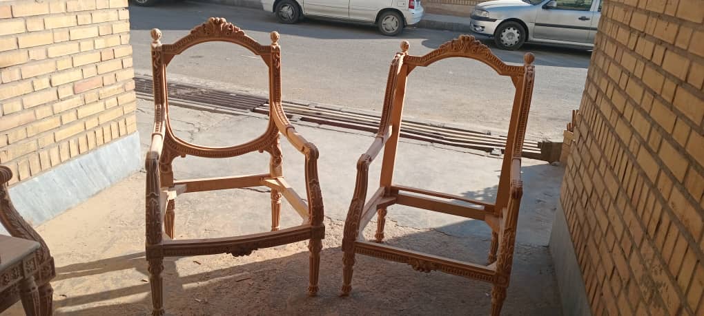 تصویر 1 از فروش ویژه مبلمان اداری