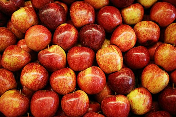تصویر 4 از خرید و قیمت سیب + فروش عمده