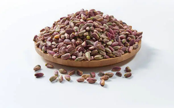 خرید و فروش پسته اکبری شور با شرایط فوق العاده