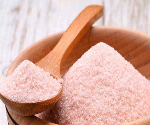 تصویر 2 از خرید نمک صورتی ارگانیک + قیمت فروش استثنایی