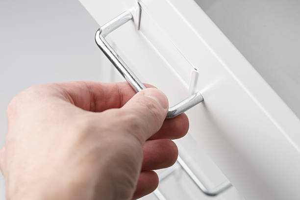 تصویر 1 از خرید و فروش دستگیره کابینت اصفهان با شرایط فوق العاده