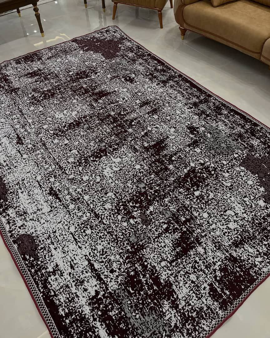 تصویر 1 از فروش عمده و مستقیم از کارخانه رو فرشی وین تیج  12 متری سنگین و اصالت لطافت مخملی