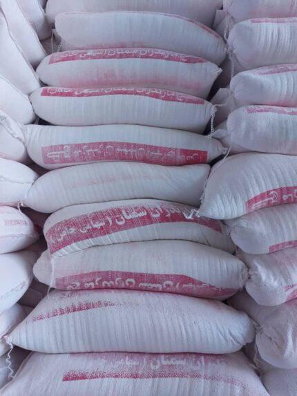 تصویر 3 از قیمت خرید گچ امید سمنان با فروش عمده