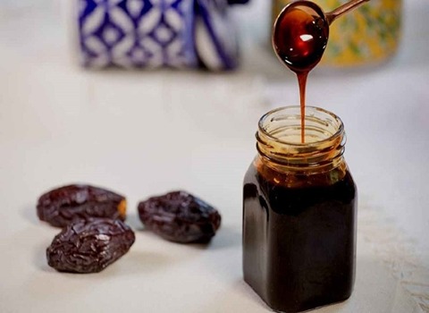 تصویر 3 از فروش شیره خرما طبیعی + قیمت خرید به صرفه