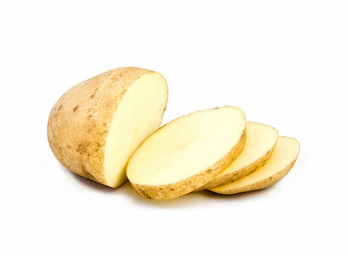 تصویر 1 از خرید و قیمت سیب زمینی شیرین + فروش عمده