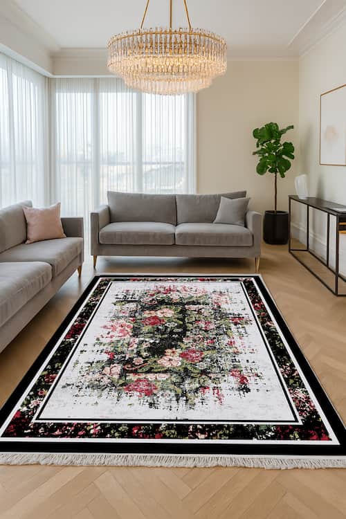 فروش فرش چاپی