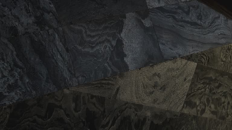 تصویر 2 از قیمت سنگ گرانیت مشکی تویسرکان + خرید باور نکردنی