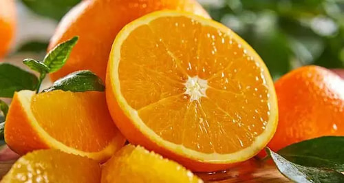 تصویر 3 از قیمت پرتقال خشک کیلویی + خرید باور نکردنی