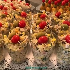 تصویر 5 از فروش عمده ماکارونی فرمی تک + عمده
