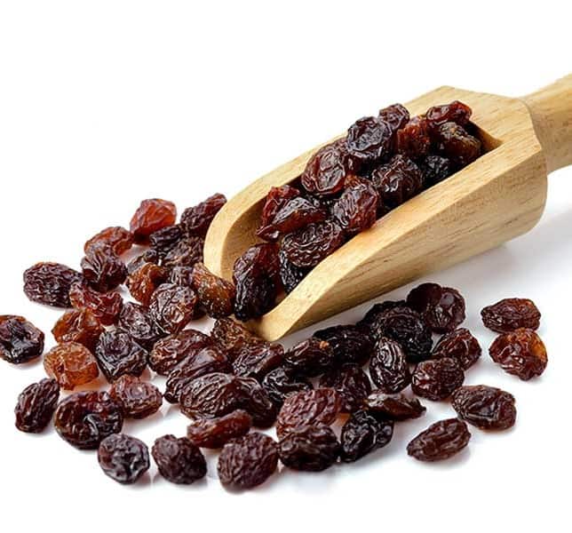 تصویر 4 از خرید کشمش سیاه + قیمت فروش استثنایی
