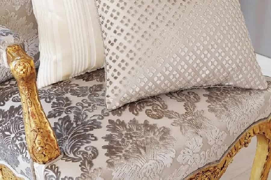 تصویر 2 از قیمت خرید پارچه مبلی ایرانی + فروش ویژه