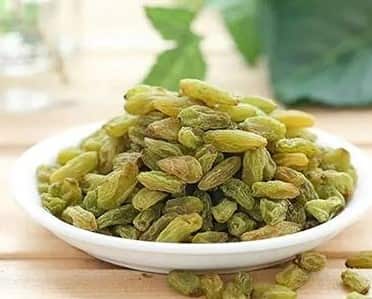 تصویر 3 از خرید کشمش سبز قلمی + قیمت فروش استثنایی
